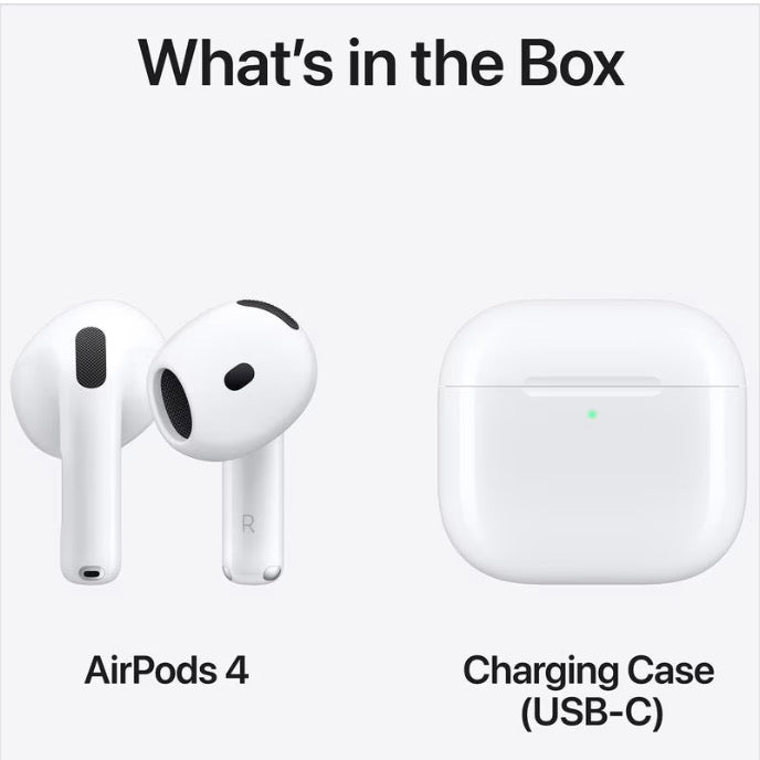 Apple Airpods 4