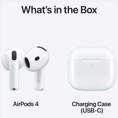 Apple Airpods 4
